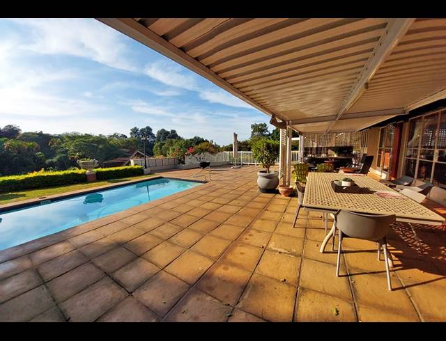 5 BEDROOM HOUSE FOR SALE IN WINSTON PARK